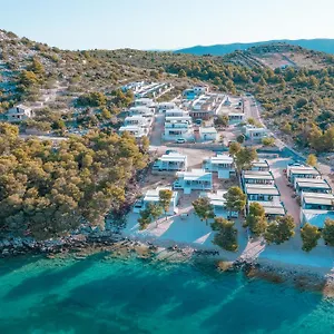 Buqez&vita Oi Concept Village Village de vacances